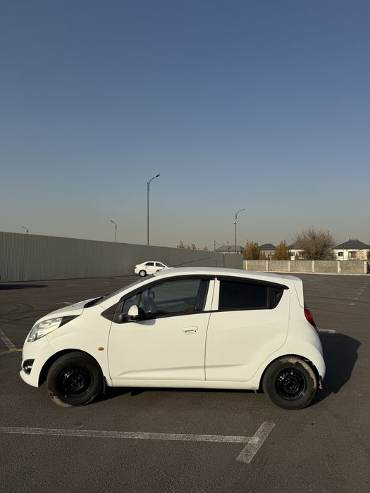 Срочно сотилади Спарк 2позиция