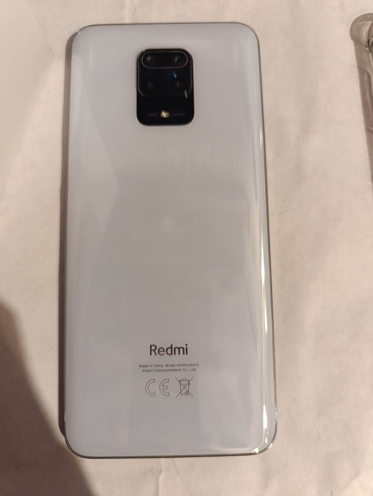 Продам телефон Redmi note 9 s