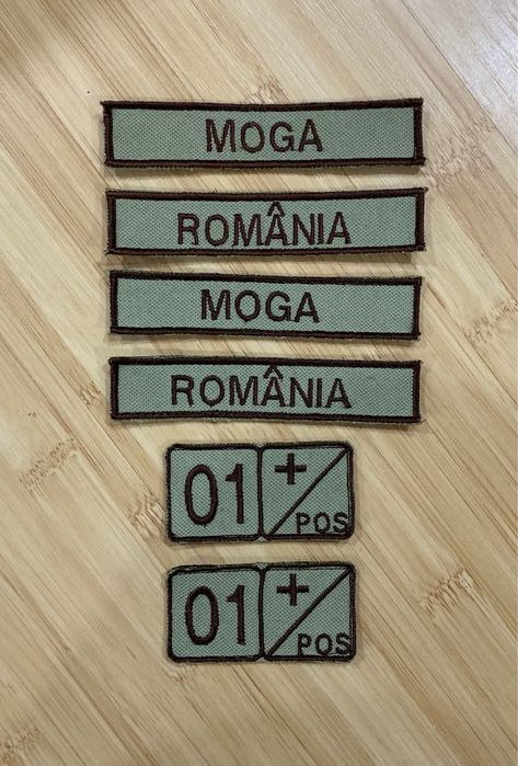 Nominale armata Combat