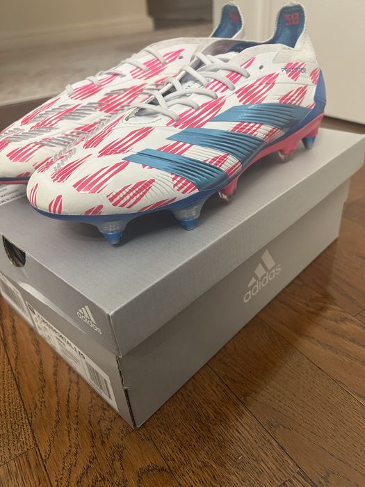 Adidas Performance Predator elite Football boots