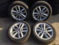 17" Джанти за Мини Купър Кънтримен Пейсмен Mini Cooper Countryman