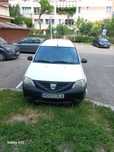 Dacia Logan VAN 1.5 dCi – 2010 – 68 CP – Înmatriculată RO