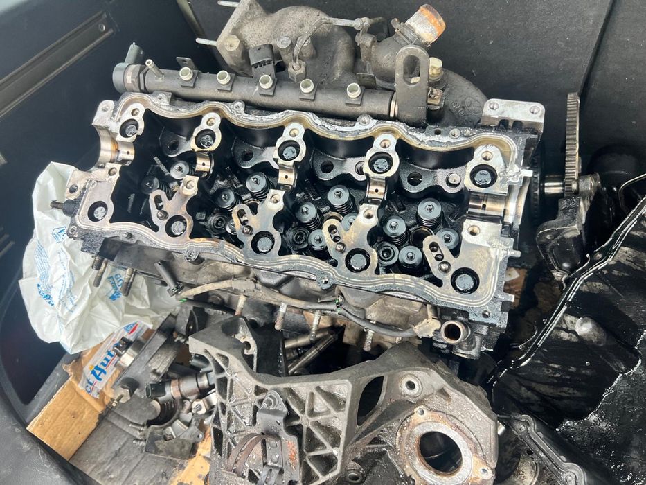 Motor Opel Antara 2.0 diesel Z20S Captiva 150cp