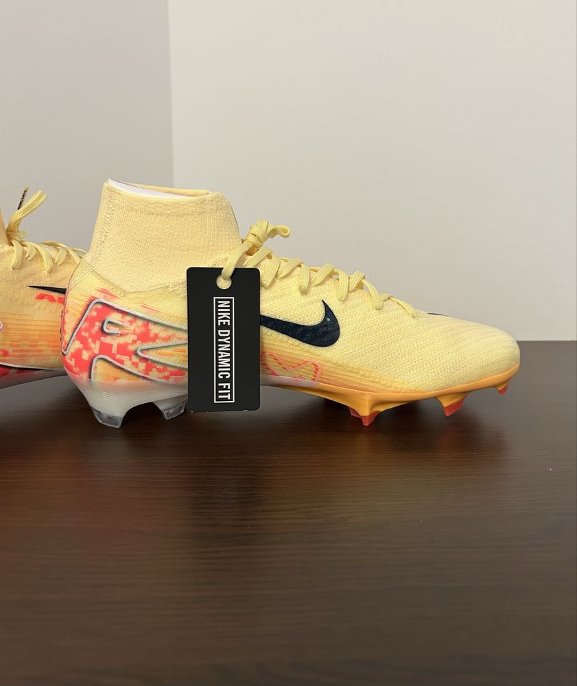 Ghete fotbal Nike