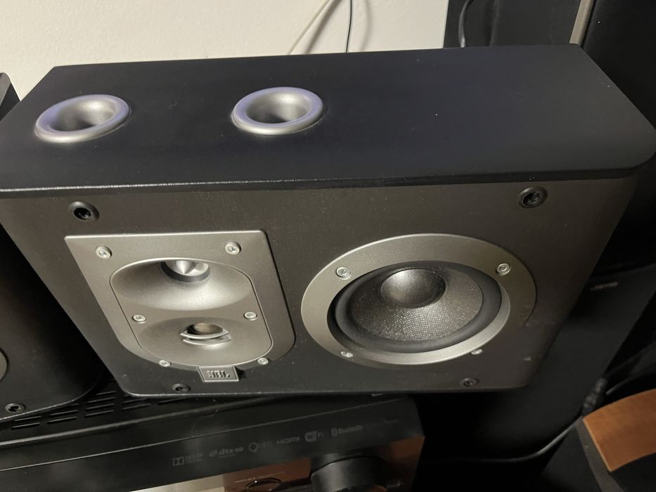 Boxe surround JBL ES10 100w RMS