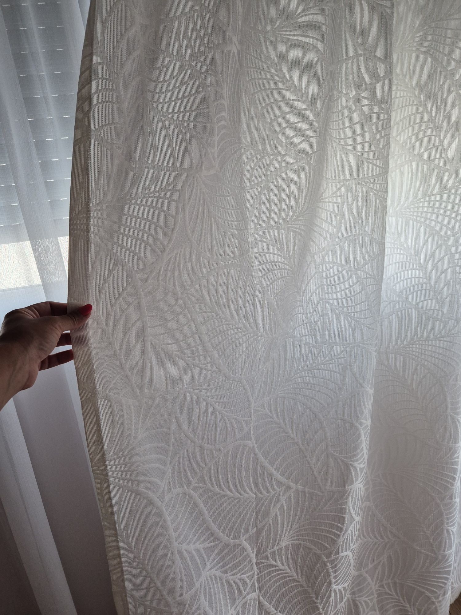 Перде за спалня от Curtains Bulgara