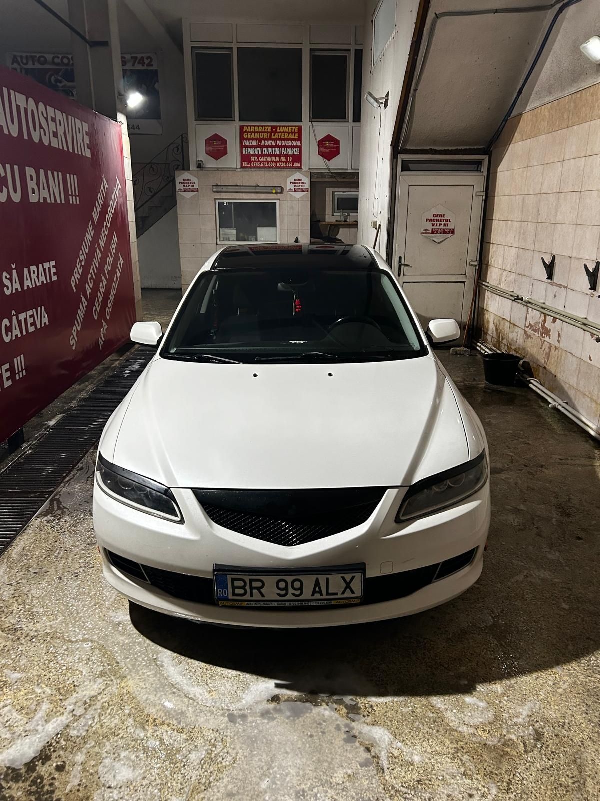Vand urgent Mazda 6