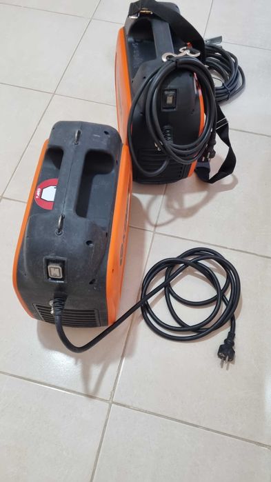 Aparate de sudura kemppi