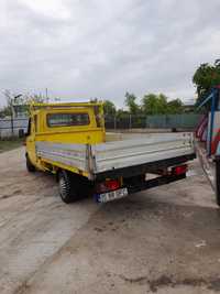 Mercedes Benz Sprinter 2.2