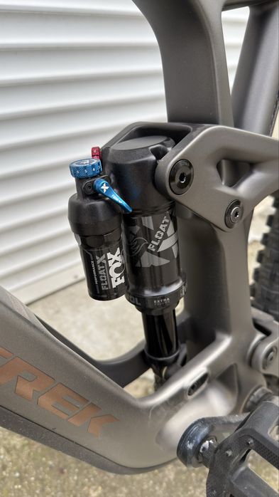 Ендуро велосипед TREK Fuel EX 9.7 SLX gen 6 2023