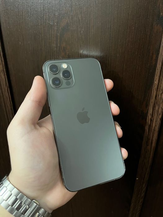 iPhone 12 Pro 128гб 5G