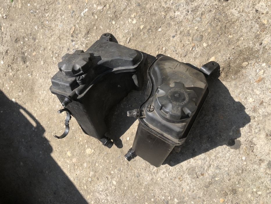 Vas expansiune BMW e90 x3 e87 e83 e91 e92 e93 Diesel Benzina