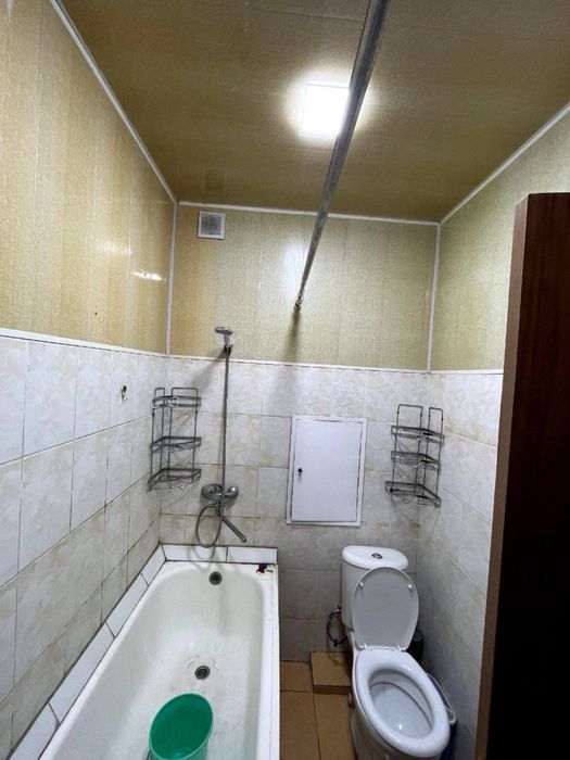 METRO 2-bekat Sergeli 6A 2/4/7 57 kvadrat Mebel Texnika bilan