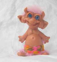 Troll vintage  J.N. Reisler devil   Danemarca anii 60