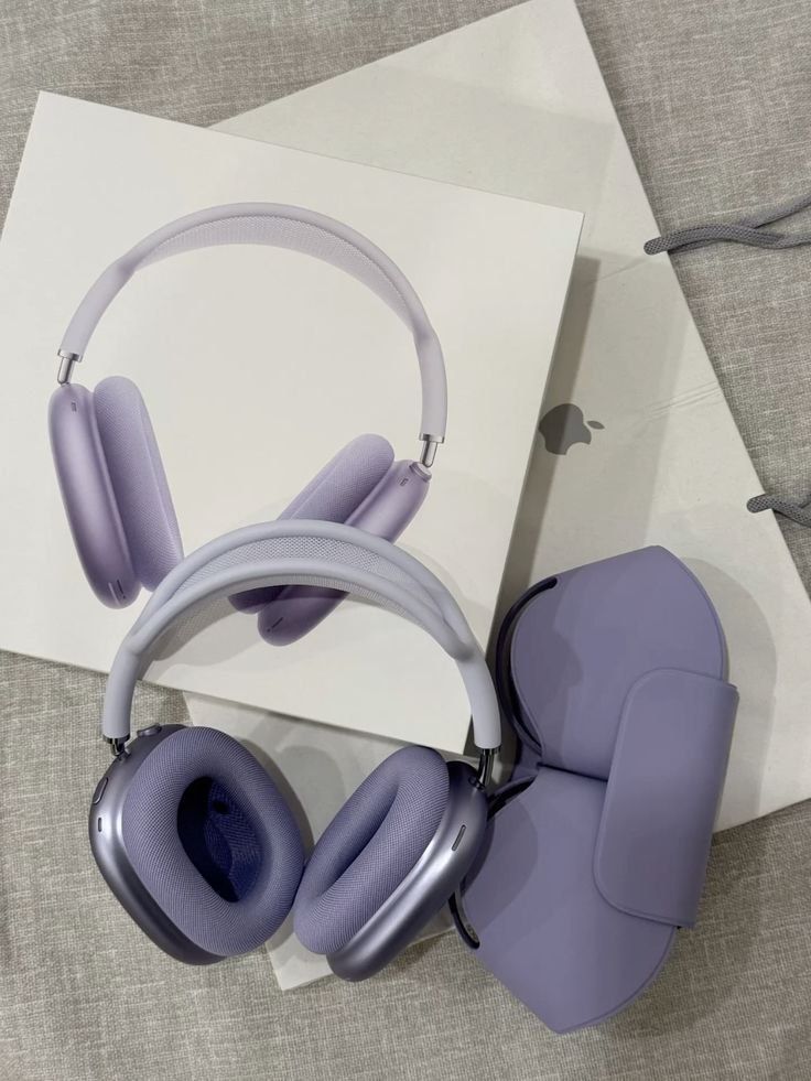 AirPods max 2 gen New!
