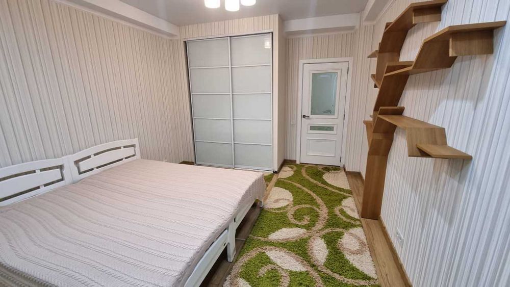 Двустаен имот в Център - НДК