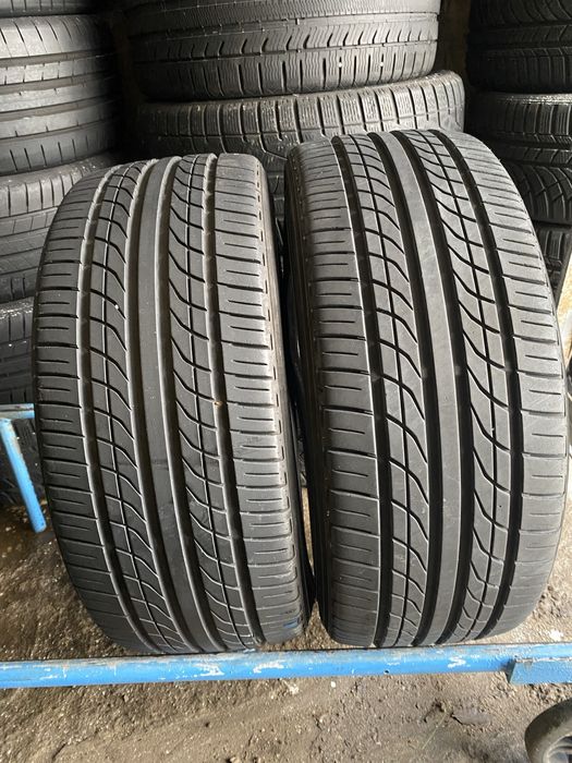 215/40/18 пара бу ёкагамма