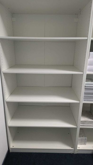 Vanzare raft Ikea Pax 100 x 58 x 201 cm