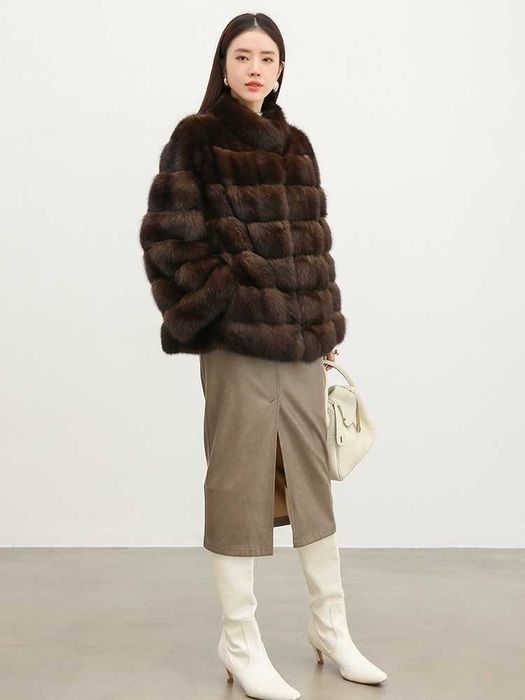 Шуба для женщин на заказ