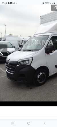 Punte dublă Opel Movano punte dublă Renault Master axă Master axa mova