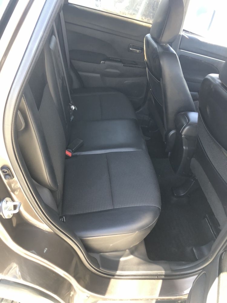 Aerotermă aer interior Peugeot 4008   2014