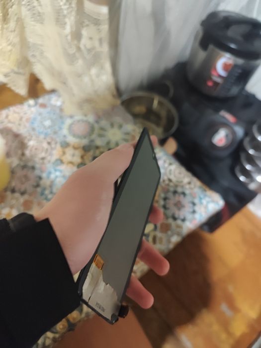 Дисплей redmi note 10 s нерабочий