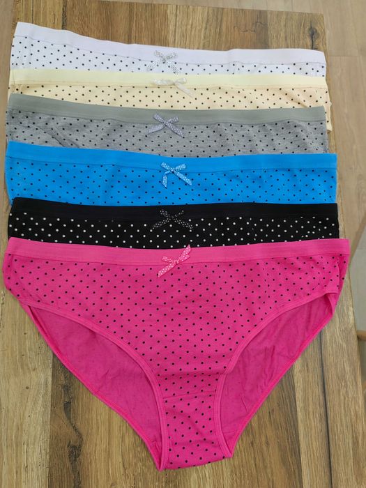 Дамско бельо ново