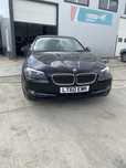 Dezmembrez Bmw F10 N47D20C
