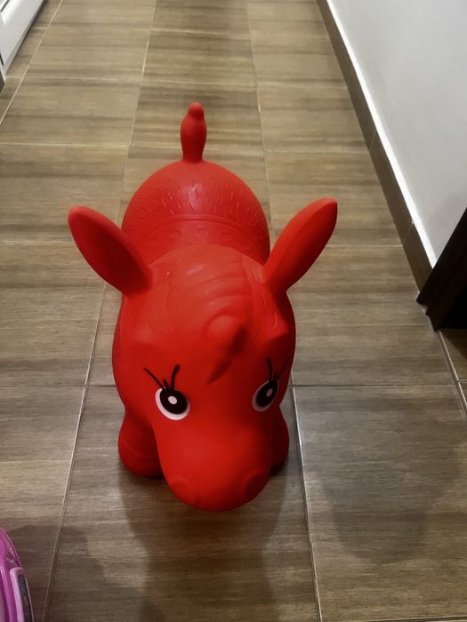 Люлеещо конче люлка