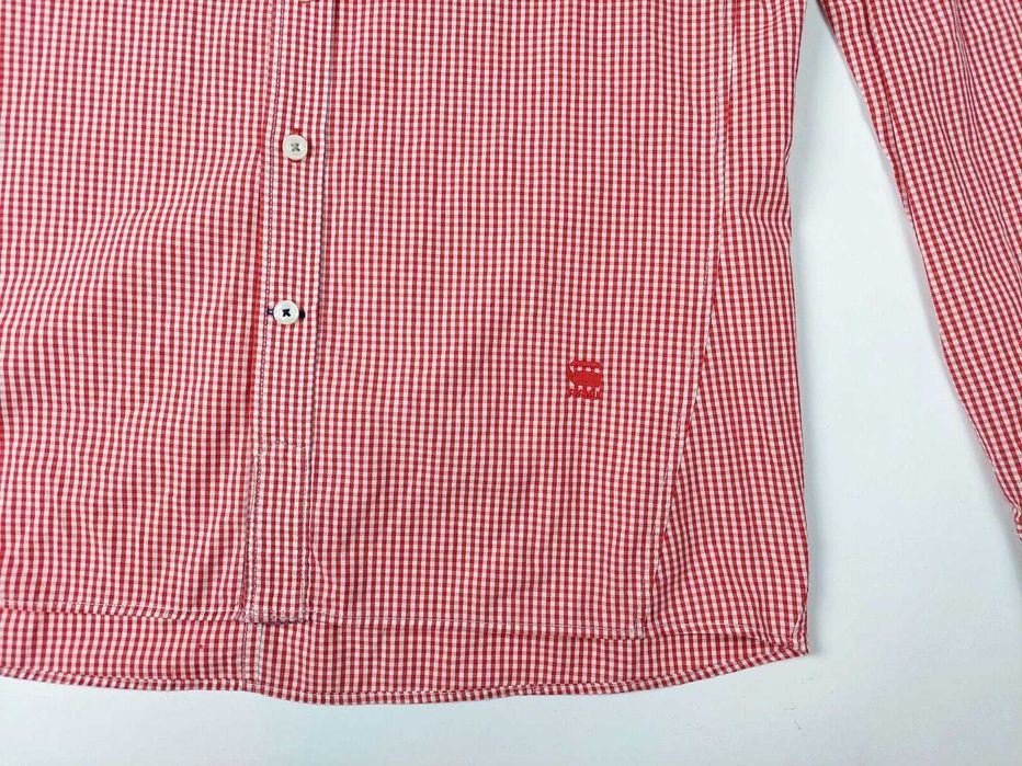 G-STAR RAW CORRECTLINE shirt Button Down Man Size M