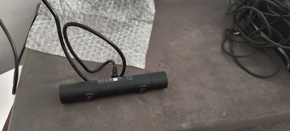 Playstation VR 1 , пълен комплект