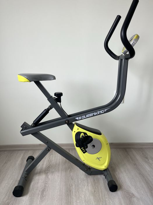 Велоергометър x-Bike