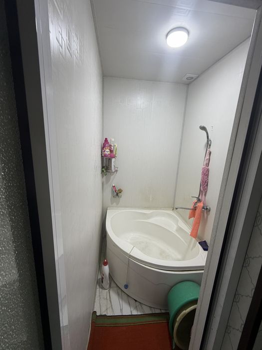 Продаю свою квартиру массив куйлюк 5