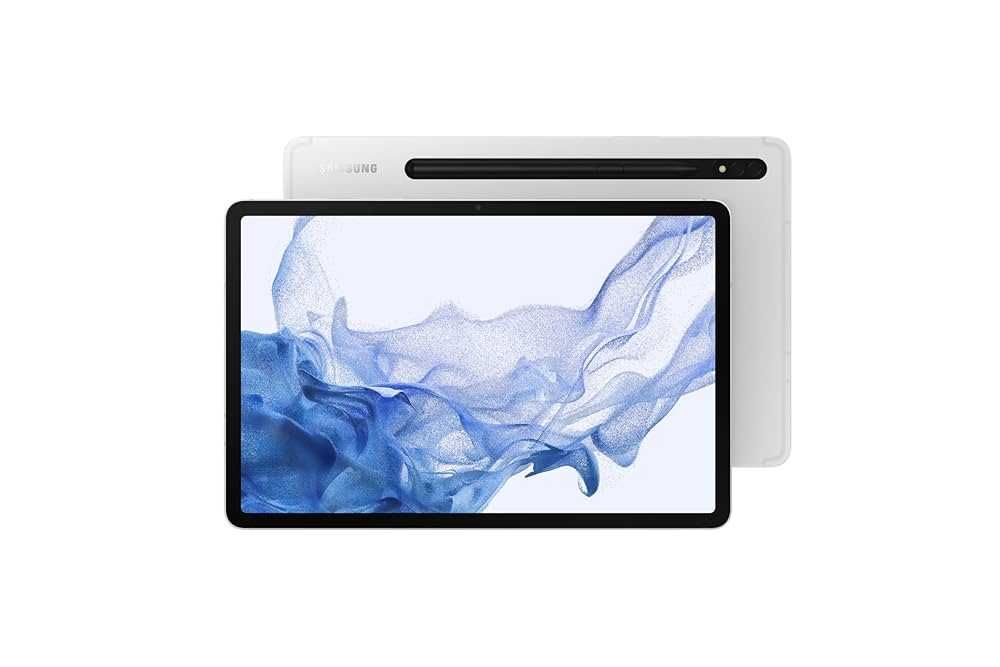 Tableta Samsung Galaxy Tab S8 SM-X700 11" | UsedProducts.Ro