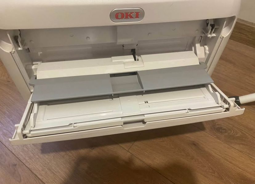 Imprimanta OKI