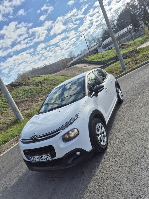 Citroen C3 2017 1.2