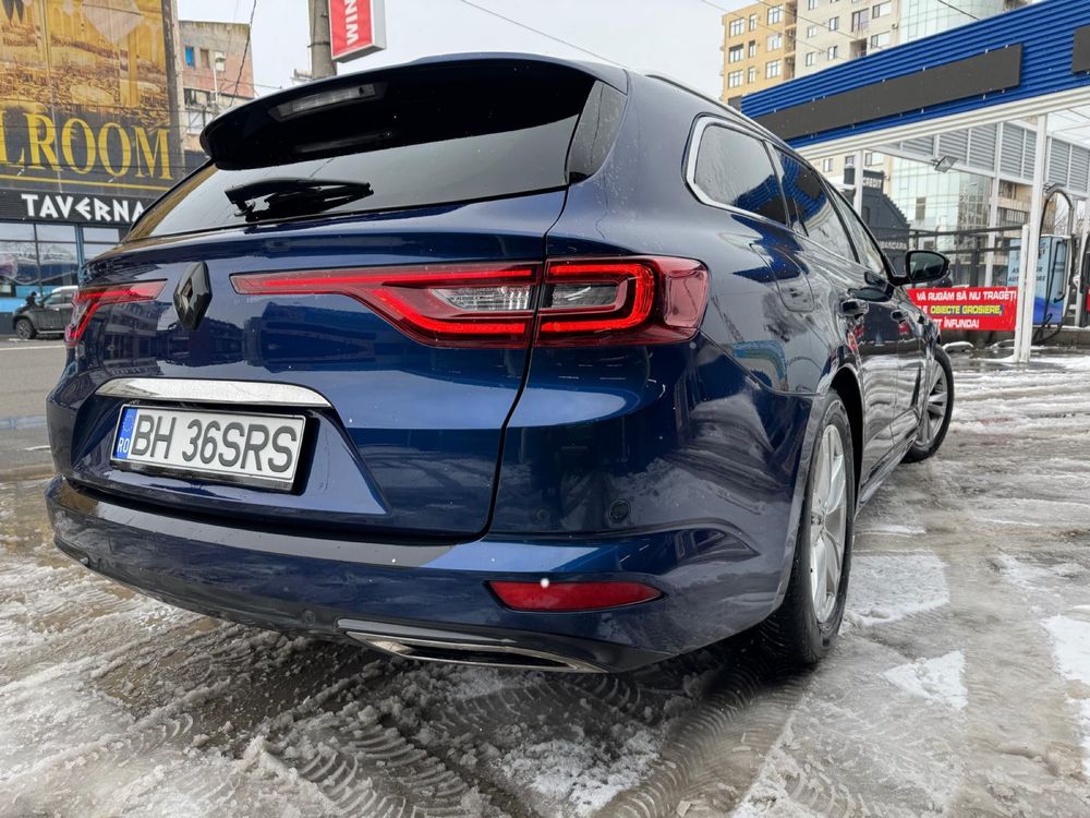 Renault Talisman