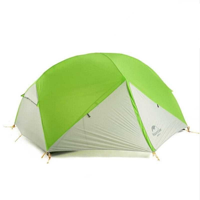 Продаю палатку Naturehike Mongar 2 20D