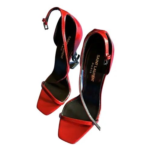 Оригинални сандали YSL