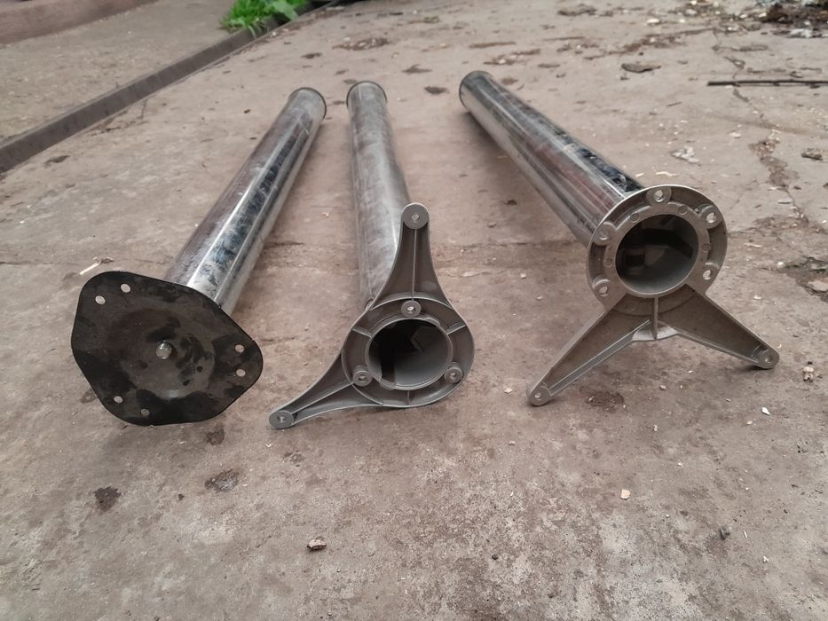 Picioare masă,geamuri sticlă