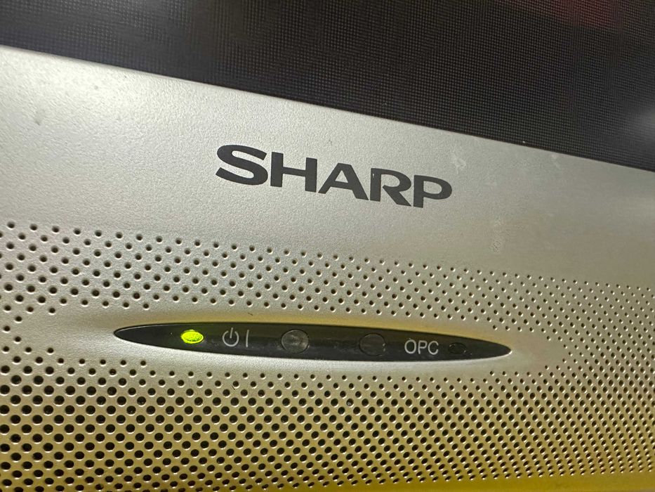 Телвизор SHARP  20"  LC-20SH1E