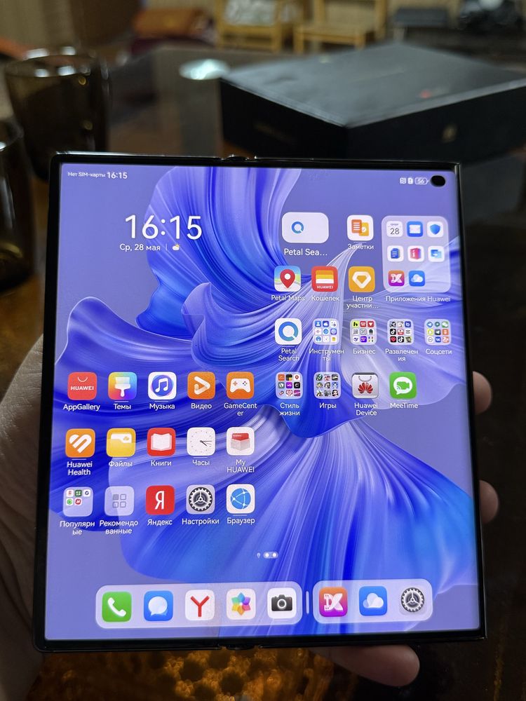 HUAWEI Mate Xs 2