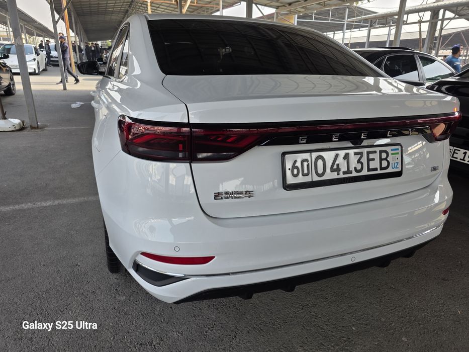 Geely emgrand 2023.йил атмасферни матор