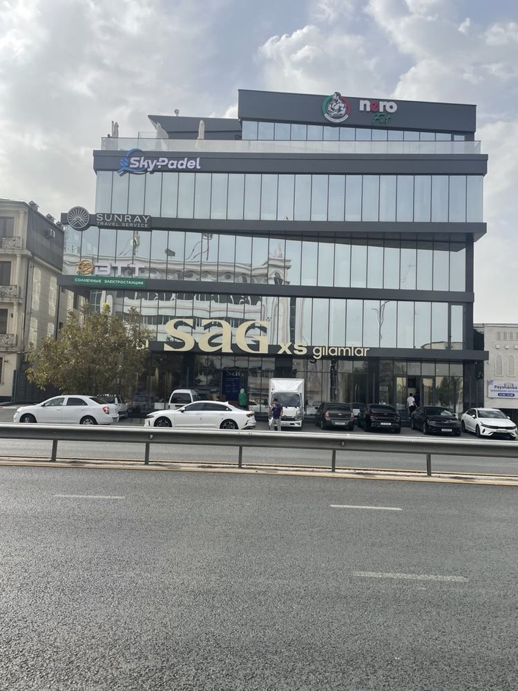 Сдается Евро Офис в аренду в Центре города.