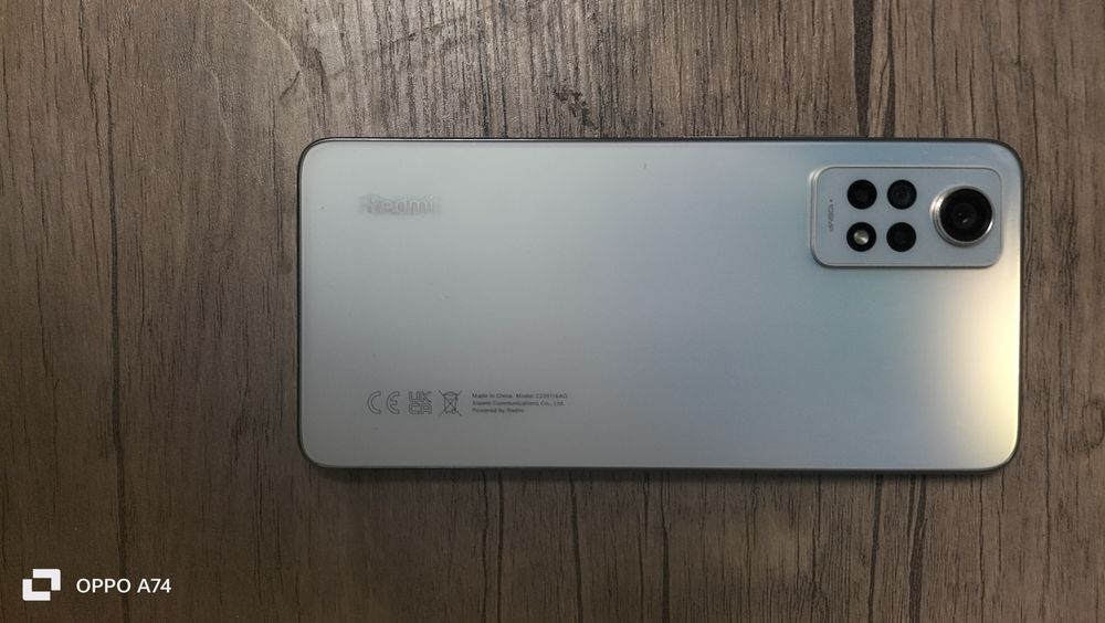 Redmi Note 12 Pro(8-256 gb)