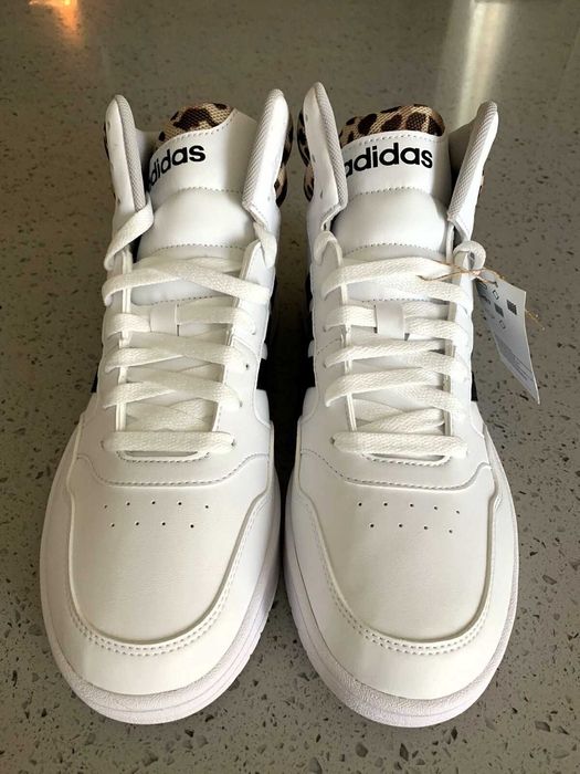 Дамски кецове adidas