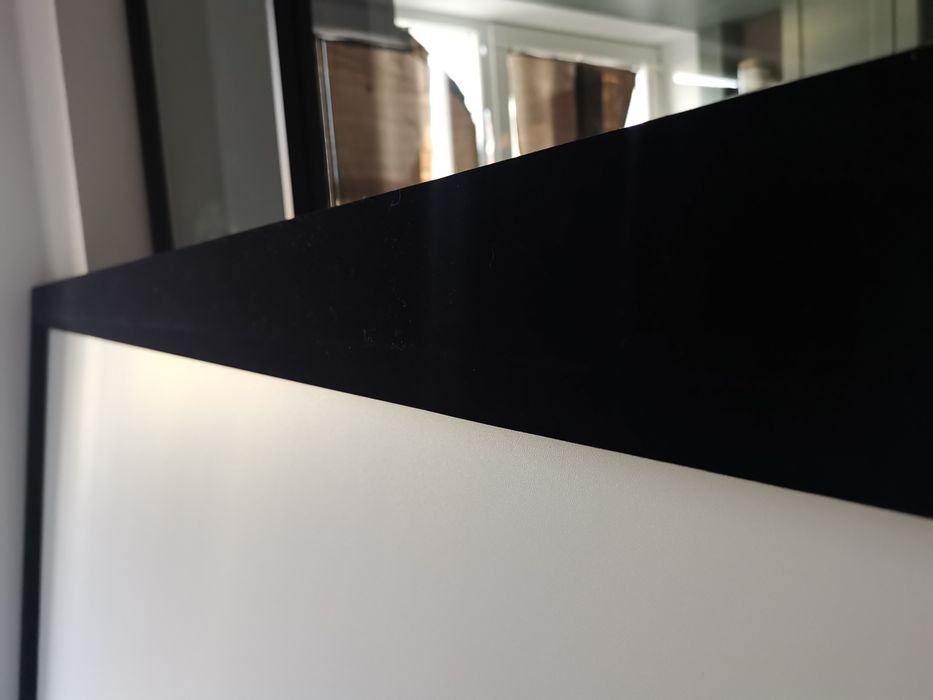 Ecran proiecție cadru fix BenQ 203x114cm