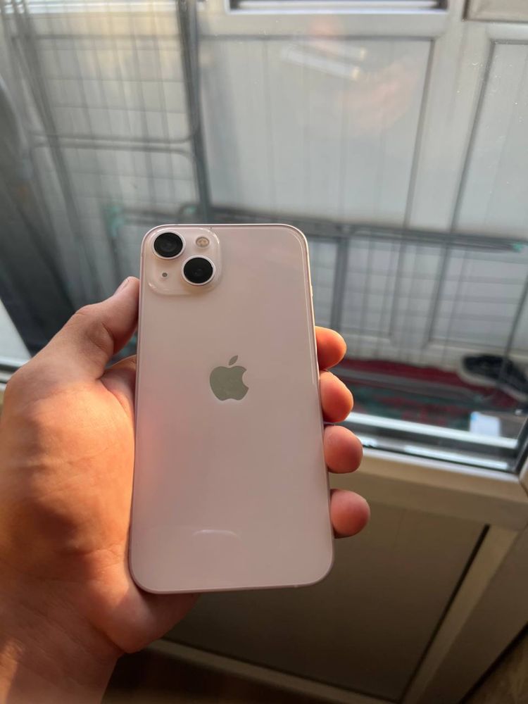 Продам или обменяю Айфон 13