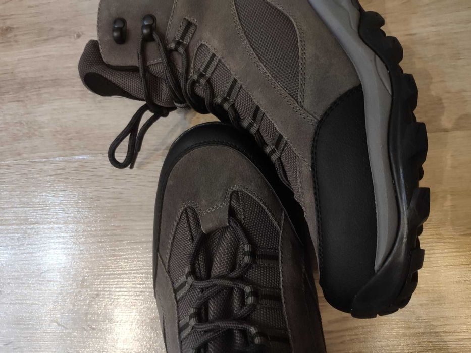 мъжки зимни обувки POLARINO номер 44