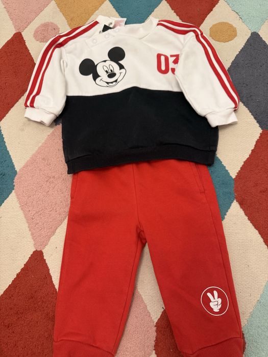 Trening adidas 3-6 luni